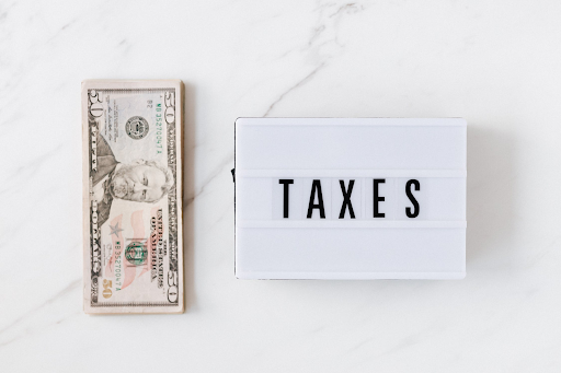 How Technology Simplifies Tax Paying for Small Business