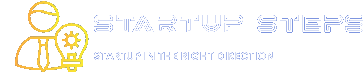 Startup Steps